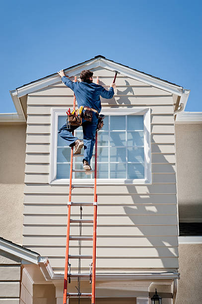 Mastic, NY Siding Company